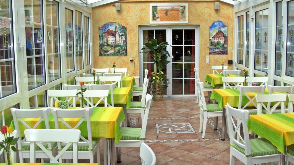 Pension Jaeger - Der Geheimtipp Am Europa-Park Rust Exterior foto